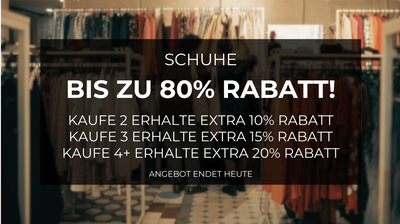 Schuhkollektion 2