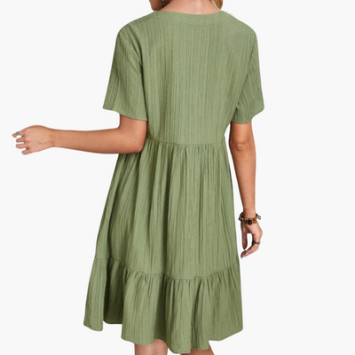 Isabell | Bequemes stilvolles Kleid
