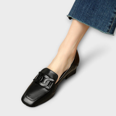 Zoe™ | Premium Elegant Sandale
