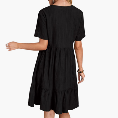 Isabell | Bequemes stilvolles Kleid