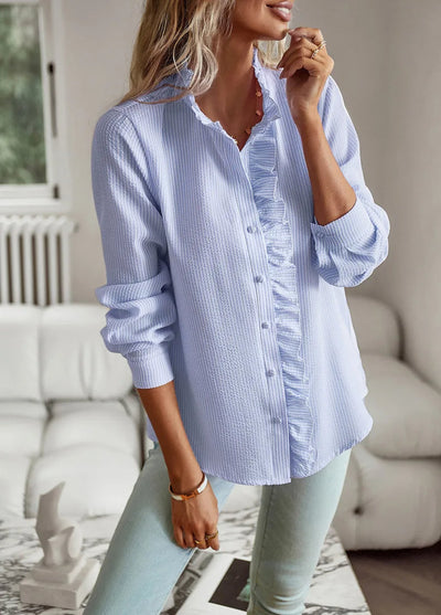 Lizzy | Elegante Damenbluse