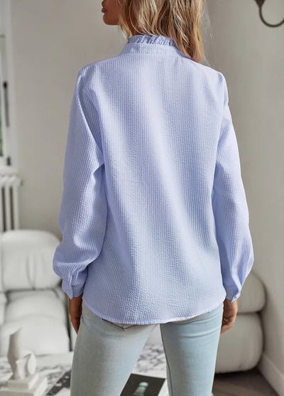 Lizzy | Elegante Damenbluse