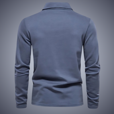 Pegg | Freizeit-Polo für Männer
