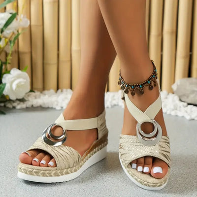 Dana - Orthopädische Sandalen