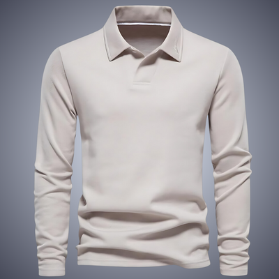 Pegg | Freizeit-Polo für Männer