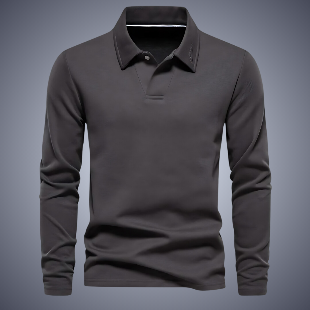 Pegg | Freizeit-Polo für Männer