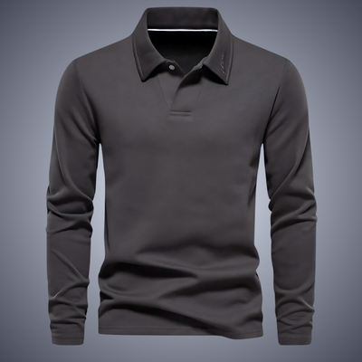 Pegg | Freizeit-Polo für Männer