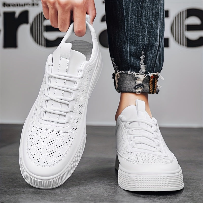 Casual Glide | Bequeme Skate-Schuhe für Männer