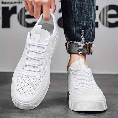 Casual Glide | Bequeme Skate-Schuhe für Männer