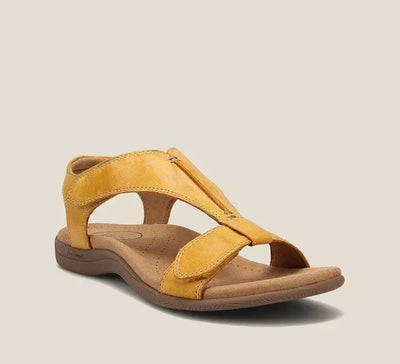 Brook - Elegante Orthopädische Sandalen