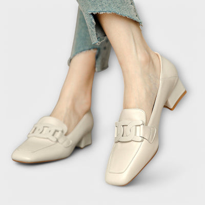 Zoe™ | Premium Elegant Sandale