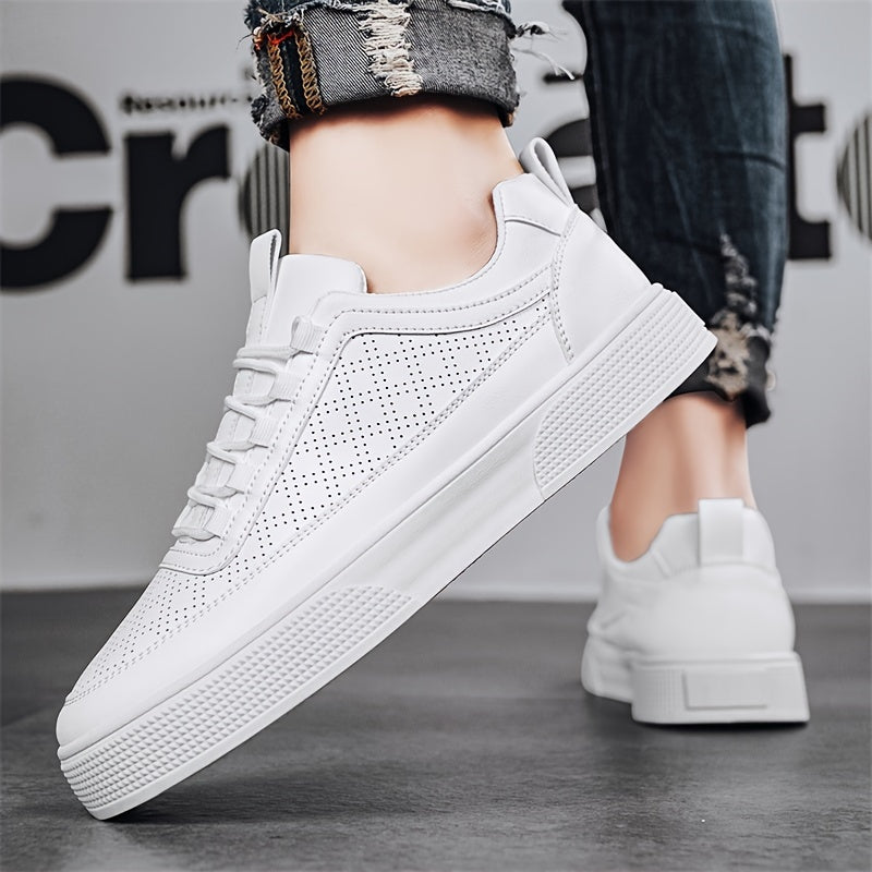 Casual Glide | Bequeme Skate-Schuhe für Männer