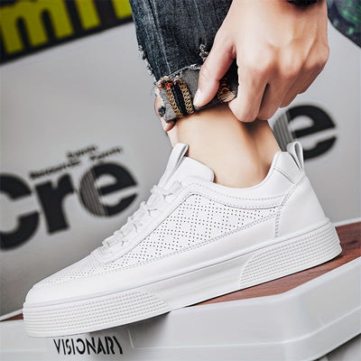Casual Glide | Bequeme Skate-Schuhe für Männer
