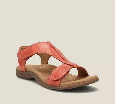 Brook - Elegante Orthopädische Sandalen