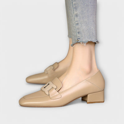 Zoe™ | Premium Elegant Sandale