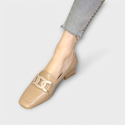 Zoe™ | Premium Elegant Sandale