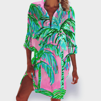 Beate | Sommer-Shirt aus Premium-Baumwolle