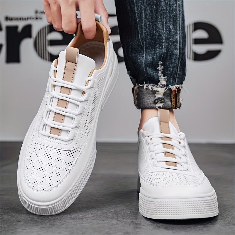 Casual Glide | Bequeme Skate-Schuhe für Männer