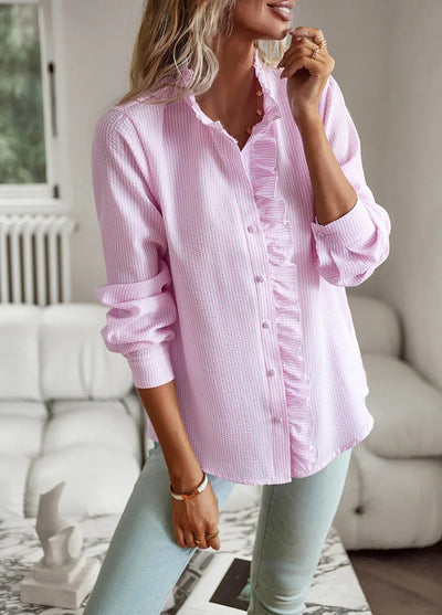 Lizzy | Elegante Damenbluse