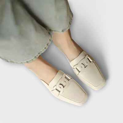 Zoe™ | Premium Elegant Sandale