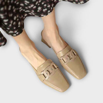 Zoe™ | Premium Elegant Sandale