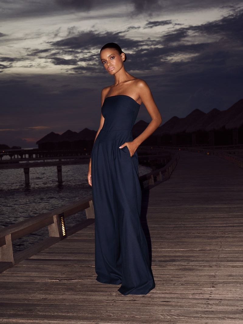 Sara | Jumpsuit