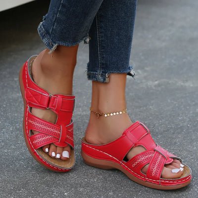 Yasmin - Komfort Sandalen