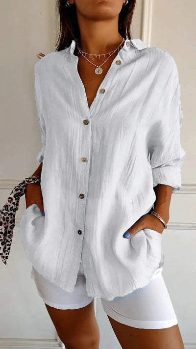 Tanja | Elegante Bluse