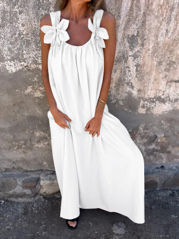 Luna | Maxi-Kleid