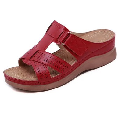 Yasmin - Komfort Sandalen