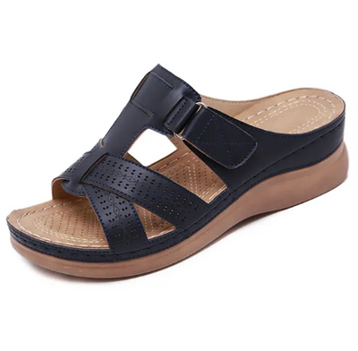 Yasmin - Komfort Sandalen