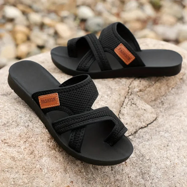 Camilla - Orthopädische Hallux Valgus Korrektur Sandalen!