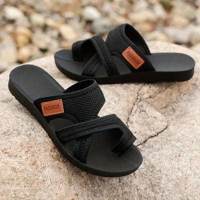 Camilla - Orthopädische Hallux Valgus Korrektur Sandalen!