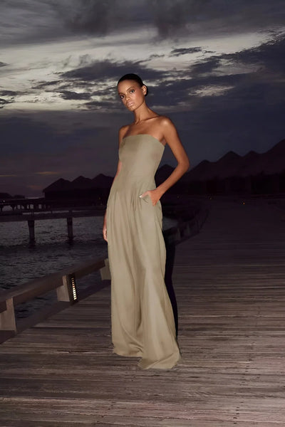 Sara | Jumpsuit