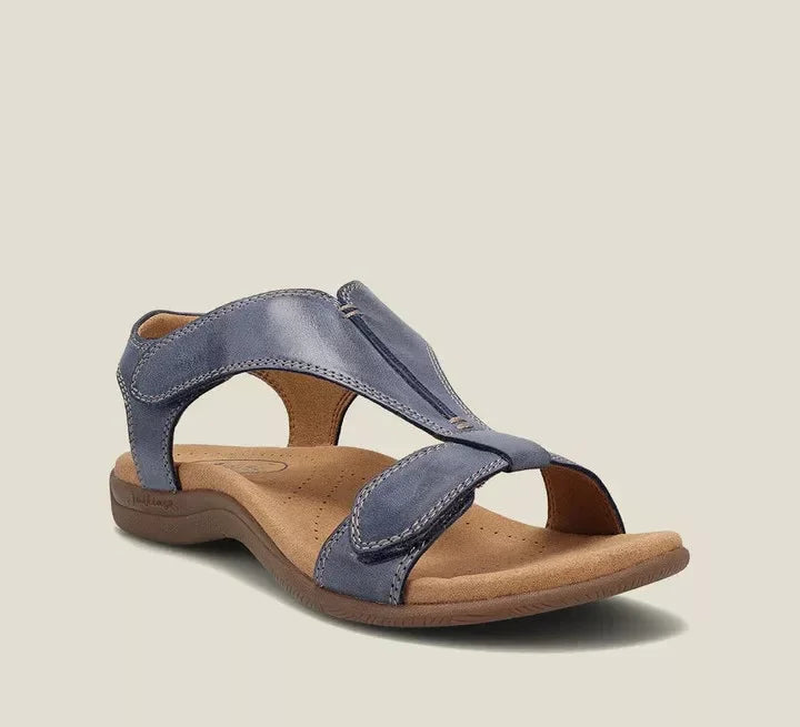 Brook - Elegante Orthopädische Sandalen