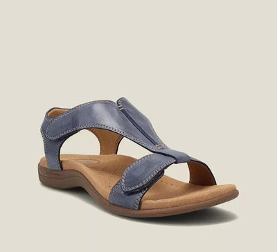 Brook - Elegante Orthopädische Sandalen