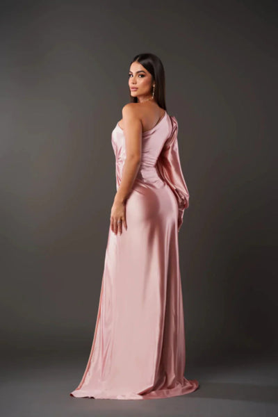 Yolina - Elegantes Kleid