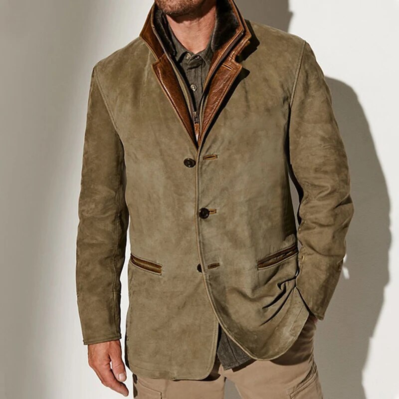 Lancelot | Vintage-Jacke
