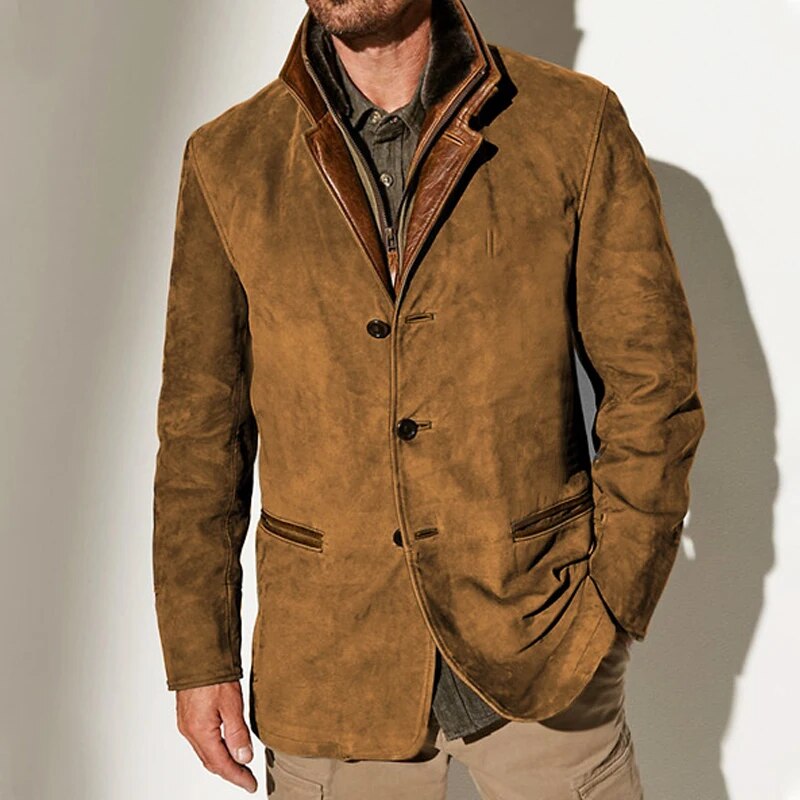 Lancelot | Vintage-Jacke