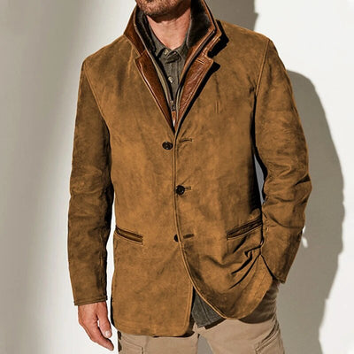 Lancelot | Vintage-Jacke