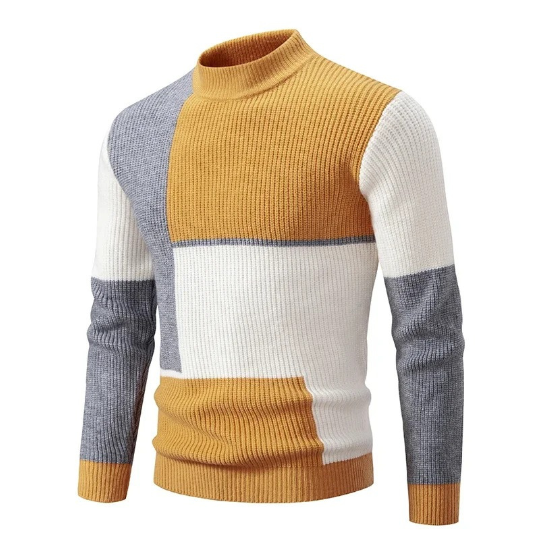 Bodi | Premium-Pullover für Herren